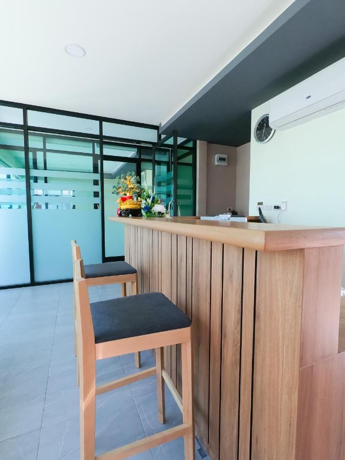 Nai Yang Residence Exterior foto